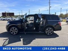 Used 2021  Ford Expedition Limited 4x2 at SKCO Automotive near Mobile, AL