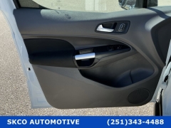 Used 2020  Ford Transit Connect Cargo Ext Van XLT at SKCO Automotive near Mobile&comma; AL