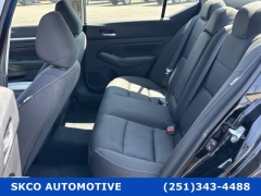 Used 2022 Nissan Altima 2.5 SV Sedan at SKCO Automotive near Mobile, AL