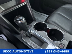 Used 2017  GMC Terrain 4d SUV AWD SLT at SKCO Automotive near Mobile&comma; AL