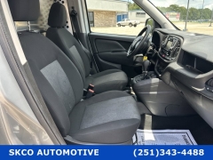 Used 2022 Ram ProMaster City Wagon Wagon at SKCO Automotive near Mobile, AL