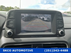Used 2021  Hyundai Kona SEL Auto FWD at SKCO Automotive near Mobile&comma; AL