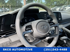 Used 2025  Hyundai Elantra SE IVT at SKCO Automotive near Mobile&comma; AL