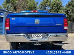 Used 2019  Ram 1500 Classic 4WD Quad Cab Tradesman at SKCO Automotive near Mobile, AL