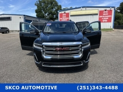 Used 2023  GMC Acadia FWD 4dr SLT at SKCO Automotive near Mobile&comma; AL