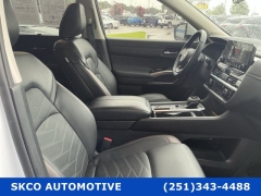 Used 2025  Nissan Pathfinder Platinum 2WD at SKCO Automotive near Mobile&comma; AL