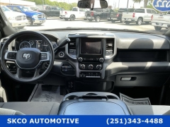 Used 2022  Ram 2500 4WD Big Horn Crew Cab 6'4" Box at SKCO Automotive near Mobile&comma; AL