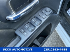 Used 2018  Chevrolet Silverado 1500 2WD Double Cab Custom at SKCO Automotive near Mobile&comma; AL