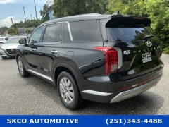 Used 2023  Hyundai Palisade SEL AWD at SKCO Automotive near Mobile&comma; AL