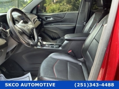 Used 2022  Chevrolet Equinox FWD 4dr RS at SKCO Automotive near Mobile&comma; AL