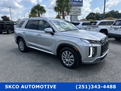 Used 2024 Hyundai Palisade SEL AWD at SKCO Automotive near Mobile, AL
