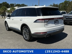 Used 2023  Lincoln Aviator Standard RWD at SKCO Automotive near Mobile&comma; AL