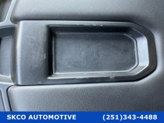 Used 2020  Chevrolet Silverado 1500 2WD Double Cab Work Truck at SKCO Automotive near Mobile&comma; AL
