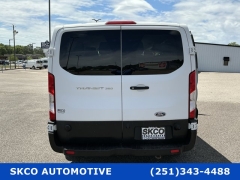 Used 2019  Ford Transit 350 Passenger Wagon Low Roof Wagon XL w&sol;Right Sliding Door at SKCO Automotive near Mobile&comma; AL