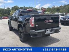 Used 2022  GMC Canyon 2WD Crew Cab 128" Elevation at SKCO Automotive near Mobile&comma; AL