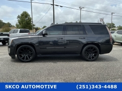 Used 2019  Cadillac Escalade 4d SUV RWD Premium Luxury at SKCO Automotive near Mobile&comma; AL