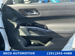 Used 2023  Nissan Pathfinder SL 2WD at SKCO Automotive near Mobile&comma; AL