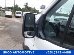 Used 2016 Ford Transit 250 Cargo Van Low Roof Van SWB w/Right Sliding Door at SKCO Automotive near Mobile, AL
