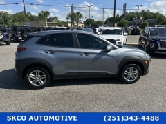 Used 2019 Hyundai Kona 4d SUV FWD SE at SKCO Automotive near Mobile, AL