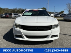 Used 2020  Dodge Charger 4d Sedan RWD SXT at SKCO Automotive near Mobile&comma; AL