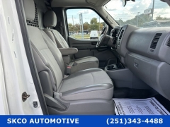 Used 2017 Nissan NV 1500 Cargo Van 3d Van SV at SKCO Automotive near Mobile, AL