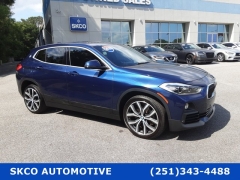 Used 2020  BMW X2 sDrive28i Sports Activity Coupe at SKCO Automotive near Mobile&comma; AL