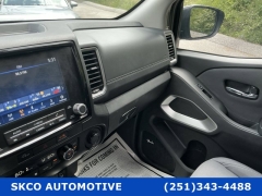 Used 2024  Nissan Frontier Crew Cab 4x2 SV at SKCO Automotive near Mobile&comma; AL