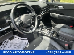 Used 2024  Kia Sportage EX FWD at SKCO Automotive near Mobile&comma; AL