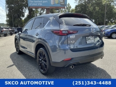 Used 2023  Mazda CX-5 2&period;5 S Carbon Edition AWD at SKCO Automotive near Mobile&comma; AL