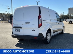 Used 2020  Ford Transit Connect Cargo Ext Van XLT at SKCO Automotive near Mobile&comma; AL