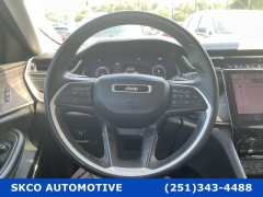 Used 2021  Jeep Grand Cherokee L Limited 4x4 at SKCO Automotive near Mobile&comma; AL