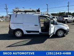 Used 2016  Ford Transit Connect Cargo Ext Van XL at SKCO Automotive near Mobile&comma; AL
