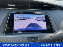 Used 2020  Cadillac XT4 4d SUV FWD Premium Luxury at SKCO Automotive near Mobile&comma; AL