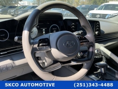 Used 2021  Hyundai Elantra SEL IVT at SKCO Automotive near Mobile&comma; AL