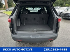 Used 2023 Chevrolet Traverse FWD 4dr LT Cloth w/1LT at SKCO Automotive near Mobile, AL