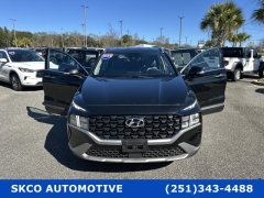 Used 2023  Hyundai Santa Fe SEL AWD at SKCO Automotive near Mobile&comma; AL