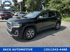 Used 2023 GMC Acadia FWD 4dr SLT at SKCO Automotive near Mobile, AL