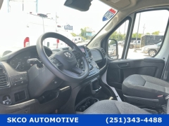 Used 2024  Ram ProMaster Cargo Van Tradesman 2500 Hi Roof 159" WB w&sol;Pass St at SKCO Automotive near Mobile&comma; AL