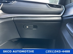 Used 2024  Jeep Grand Cherokee Limited 4x4 at SKCO Automotive near Mobile&comma; AL