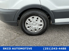 Used 2016  Ford Transit 350 Passenger Wagon Med Roof Wagon XL at SKCO Automotive near Mobile&comma; AL