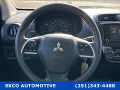 Used 2023 Mitsubishi Mirage G4 LE CVT at SKCO Automotive near Mobile, AL