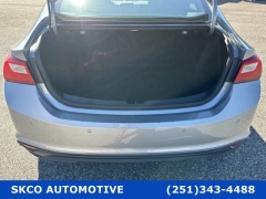 Used 2024  Chevrolet Malibu 4dr Sdn 1LT at SKCO Automotive near Mobile, AL