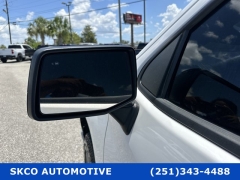 Used 2022 Chevrolet Silverado 1500 LTD 2WD Crew Cab 147" RST Texas Edition at SKCO Automotive near Mobile, AL