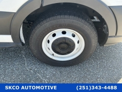 Used 2023  Ford Transit Cargo Van T-250 148" Hi Rf 9070 GVWR RWD at SKCO Automotive near Mobile&comma; AL