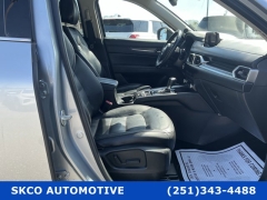 Used 2019  Mazda CX-5 4d SUV FWD Grand Touring at SKCO Automotive near Mobile&comma; AL