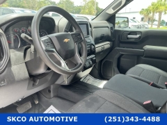 Used 2022  Chevrolet Silverado 1500 LTD 2WD Crew Cab 147" Custom at SKCO Automotive near Mobile&comma; AL
