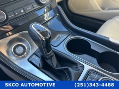 Used 2018  Nissan Maxima 4d Sedan SV at SKCO Automotive near Mobile&comma; AL