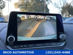 Used 2022  Nissan Sentra SV CVT at SKCO Automotive near Mobile&comma; AL