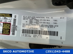 Used 2019  Toyota Tundra 4WD CrewMax SR5 4&period;6L at SKCO Automotive near Mobile&comma; AL