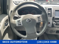 Used 2019  Nissan Frontier 2WD Crew Cab SV at SKCO Automotive near Mobile&comma; AL